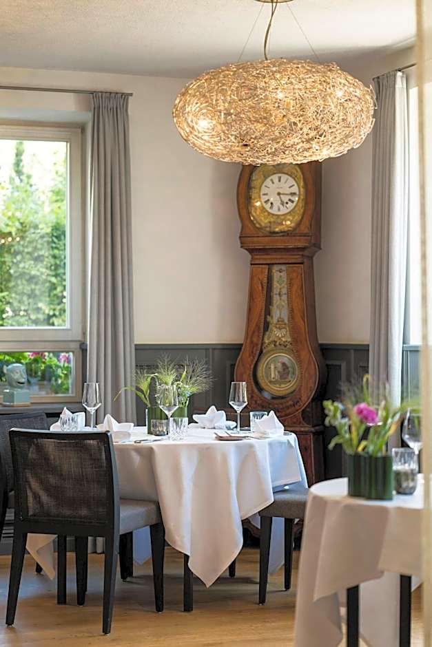 Genusshotel Krone & Roadtrips bei Basel