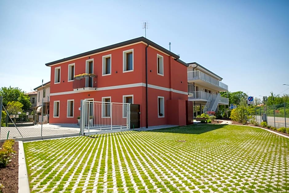 Guest House Bella Onda