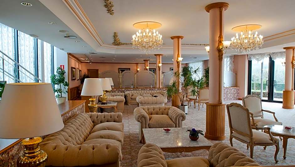 Hotel Riu Fluviá