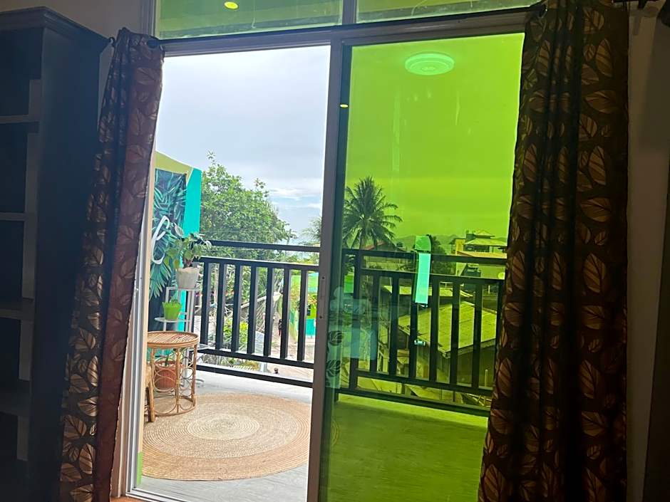 MANANQUIL TRAVEL LODGE