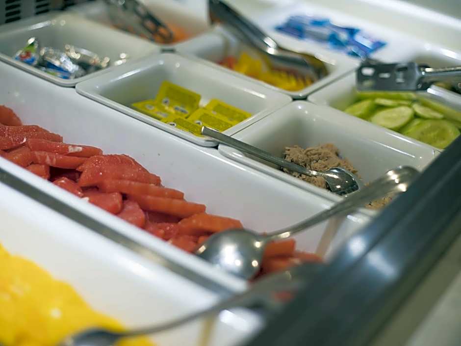 Mercure Ostrava Center