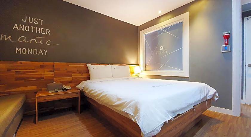 Sono Business Hotel