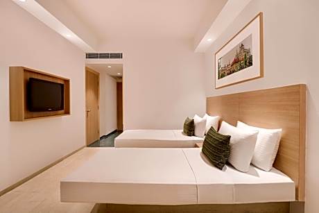 Executive Twin Room