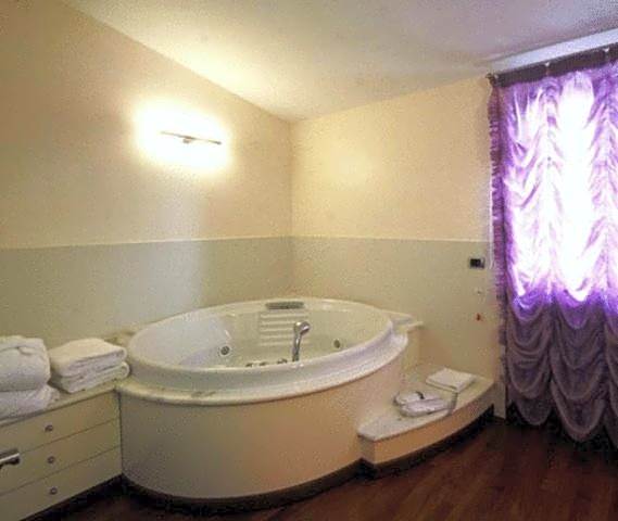 Sangallo Hotel
