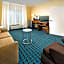 Fairfield Inn & Suites by Marriott Arundel Mills BWI Airport