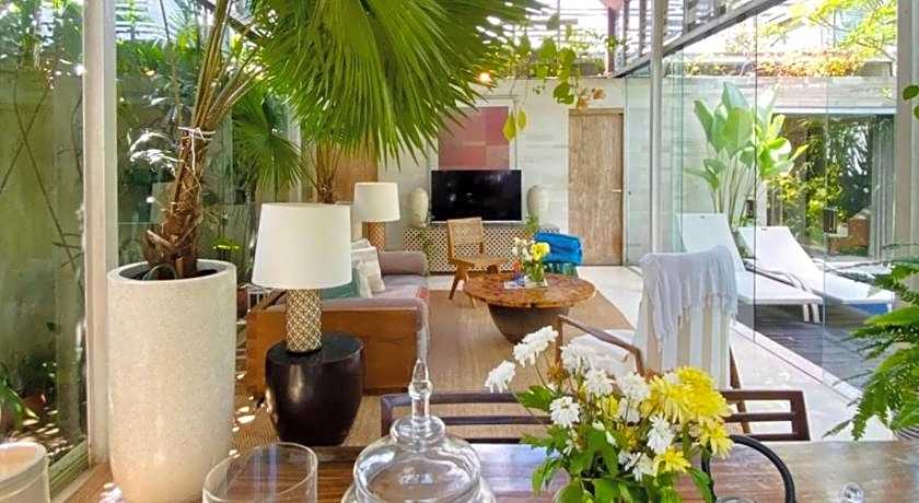 Villa Kawung
