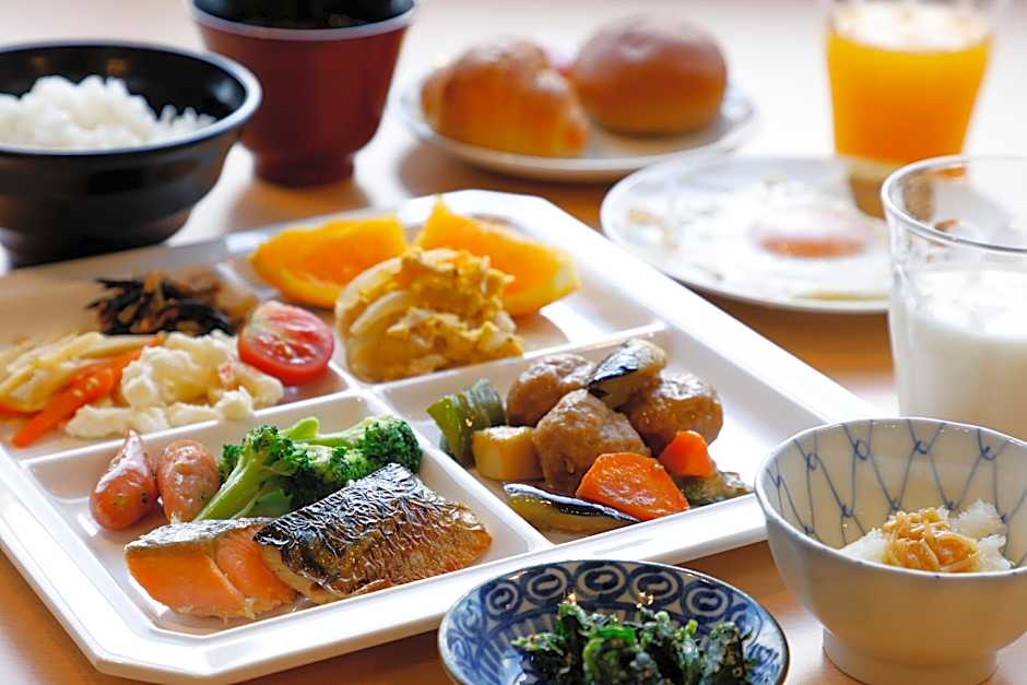 Suzuka Storia Hotel