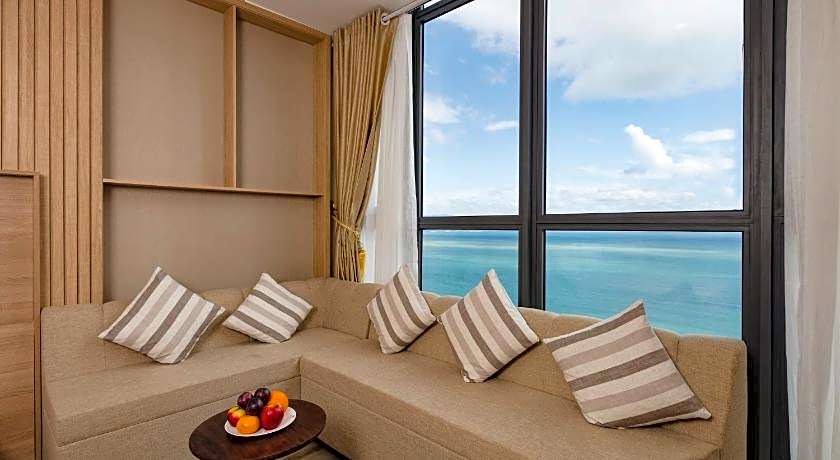 EMERALD BAY HOTEL & SPA