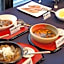 Sunroute Aomori Hotel