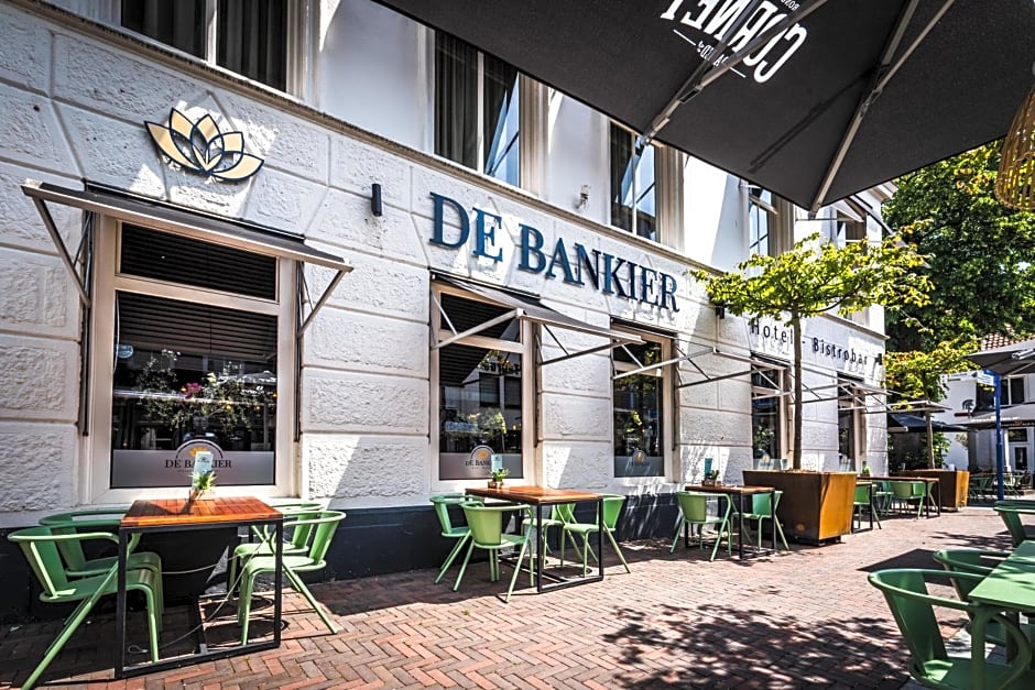 Hotel Restaurant De Bankier