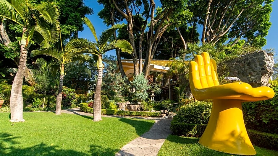 Holiday Inn Cuernavaca By IHG