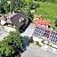 Landhotel Restaurant Hubinger
