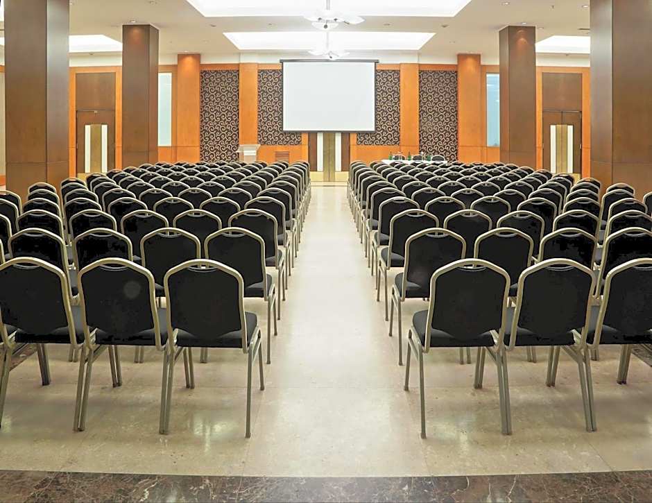 NH City Buenos Aires