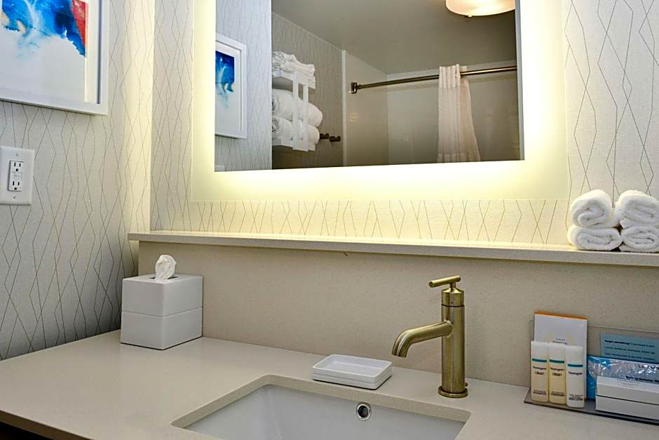 Hampton Inn By Hilton Santee
