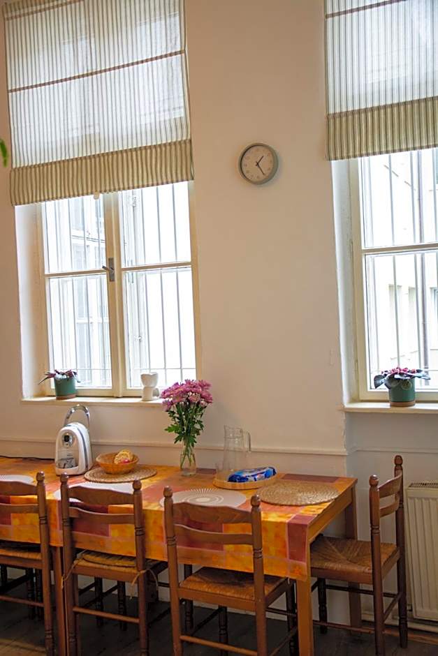 Hostel Moravia Ostrava