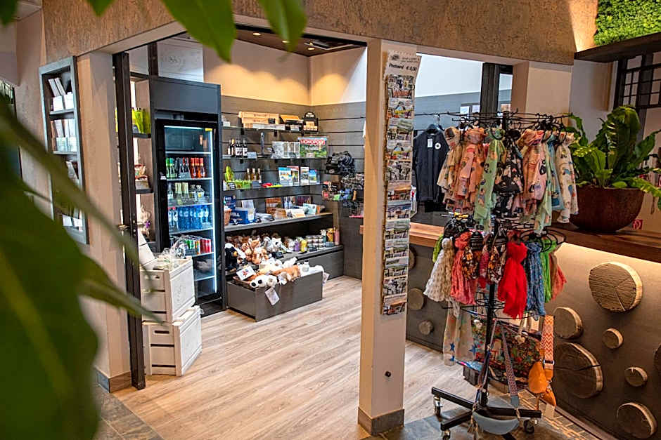 Vakantiehotel Der Brabander