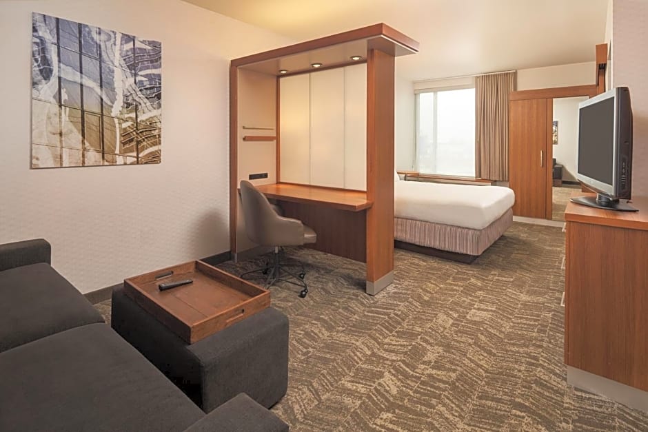 SpringHill Suites by Marriott Philadelphia Airport/Ridley Park