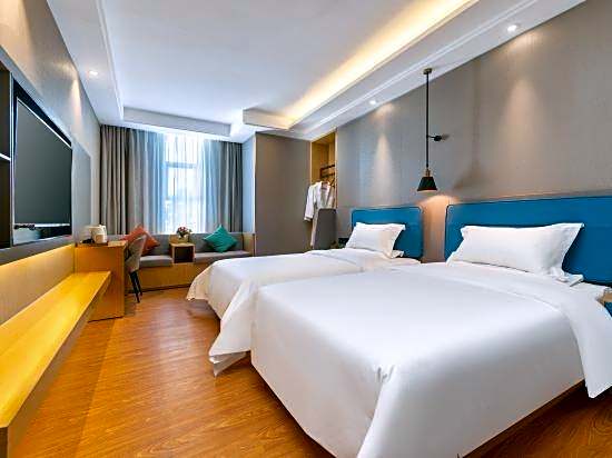 Cheermay Hotel