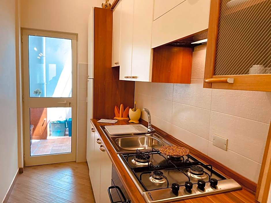 Dimore di Lecce - Il Vico