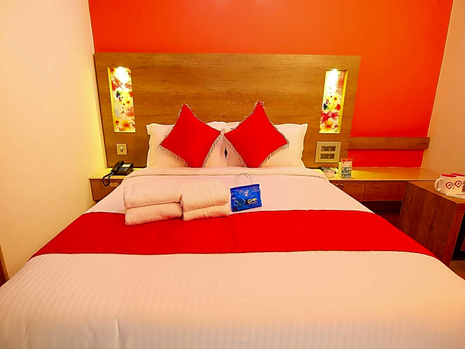 Hotel A J Park