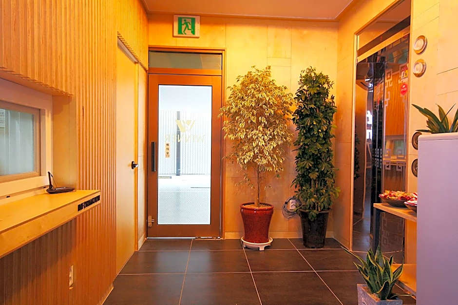Winner Hotel