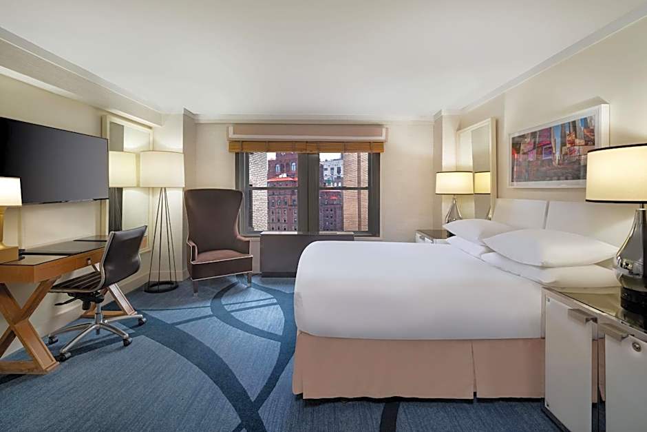 70 Park Avenue Hotel By IHG