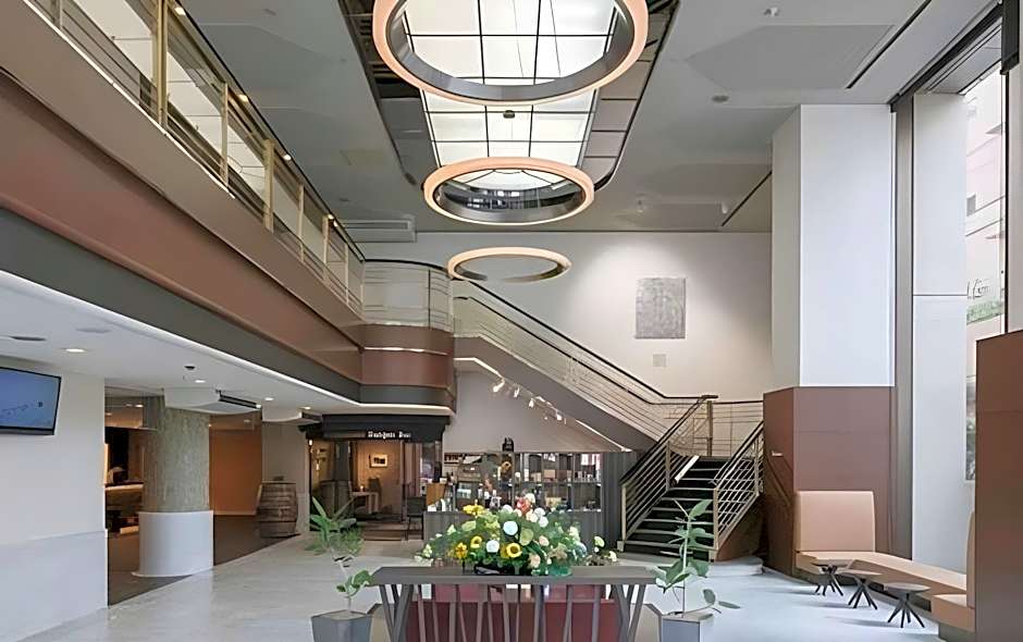 Hotel Mystays Kagoshima Tenmonkan