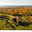 Point Au Roche Lodge