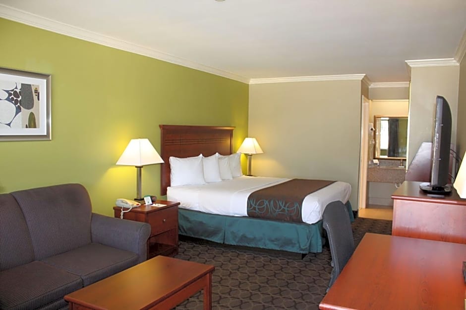 Best Western Paradise Inn