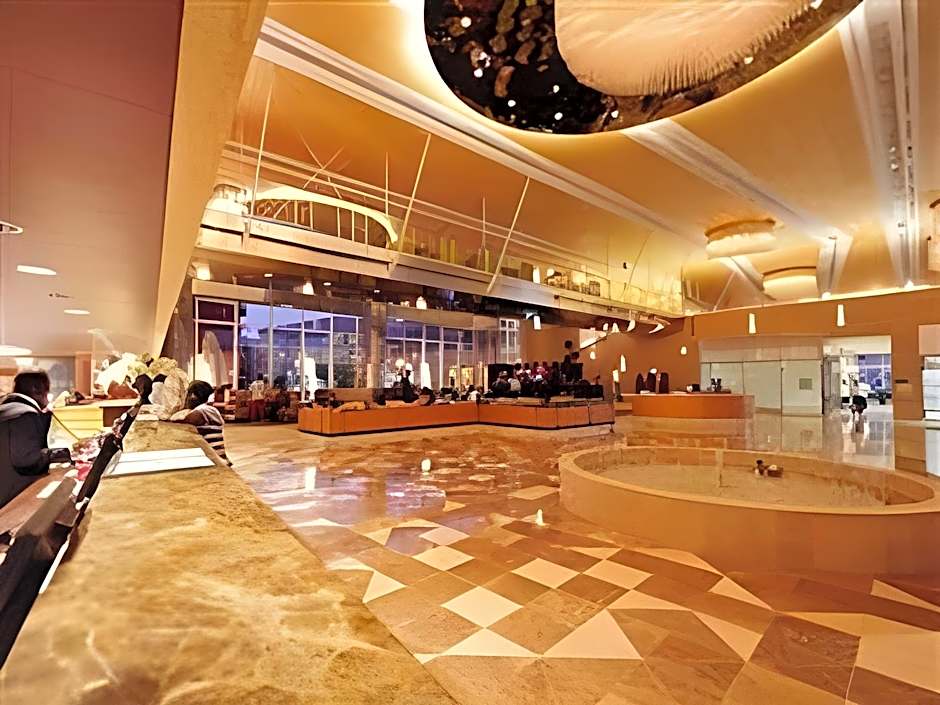 Talatona Convention Hotel