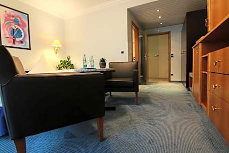 Budget Double or Twin Room