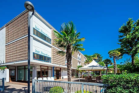 Hotel Horizonte