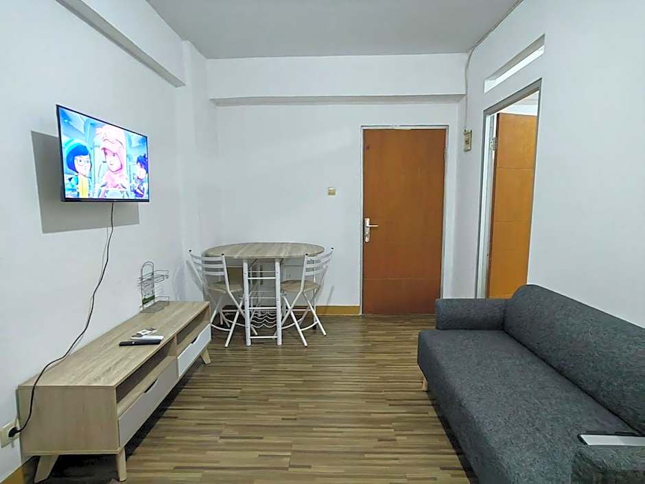 Mailbox Arsakha Lobi B Cibubur Village