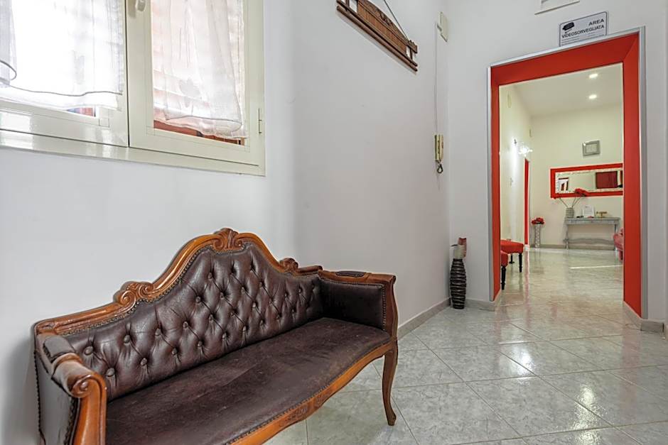 B&B Napoli Centrale Fabio & Veronica – Naples, CO