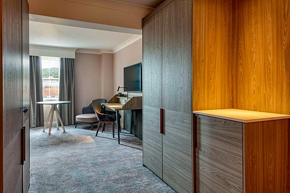 DoubleTree by Hilton Bath