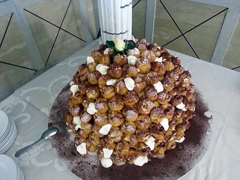 Hotel Ristorante La Campagnola