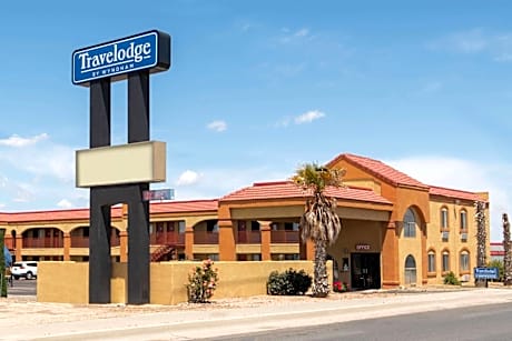 Travelodge by Wyndham Kingman