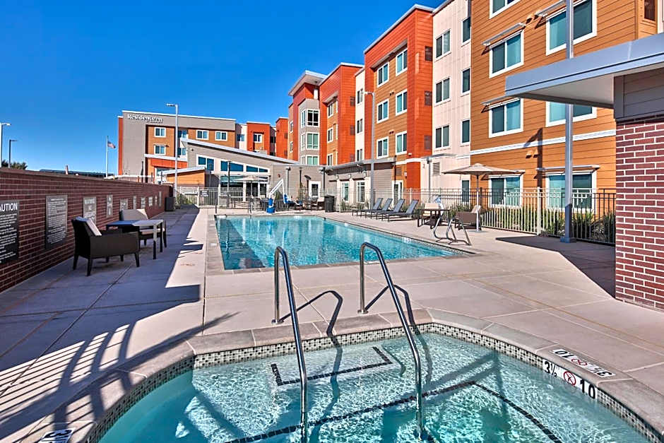 Residence Inn by Marriott Sacramento Davis