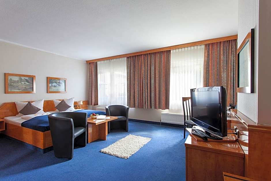 Hotel Celina Niederrheinischer Hof