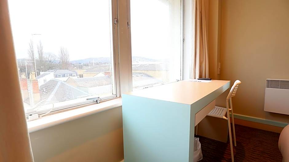 Citrus Hotel Cheltenham by Compass Hospitality
