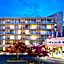 Sheraton Vancouver Airport Hotel