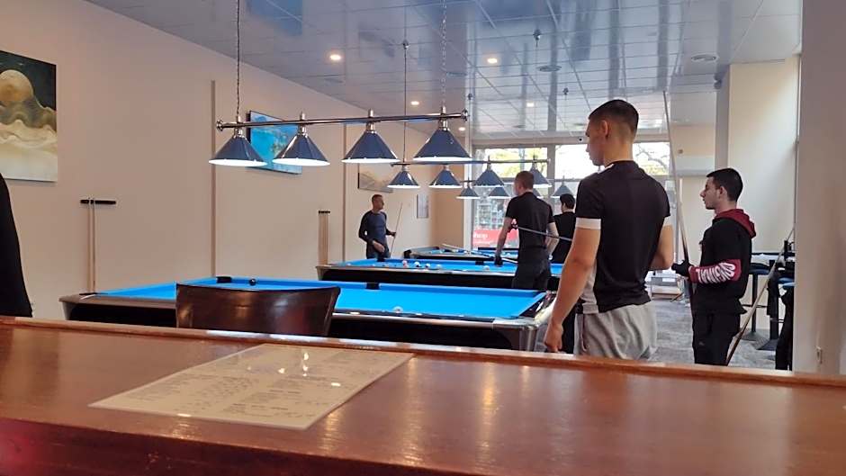 Family Hotel Black Sea