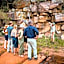 Makweti Safari Lodge