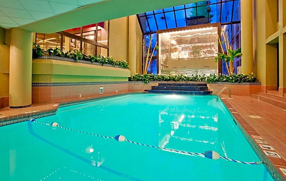 Wyndham Executive Center Columbia