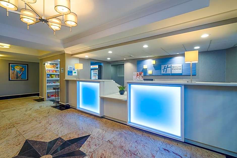 Holiday Inn Express Hotel & Suites Easton By IHG