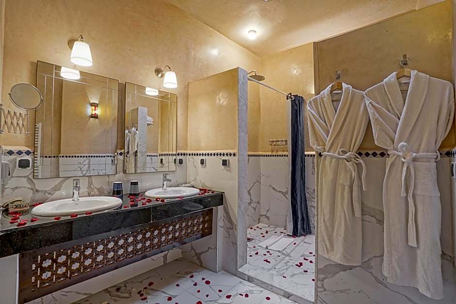 Algilà Fes Riad Medina Charme Hotel