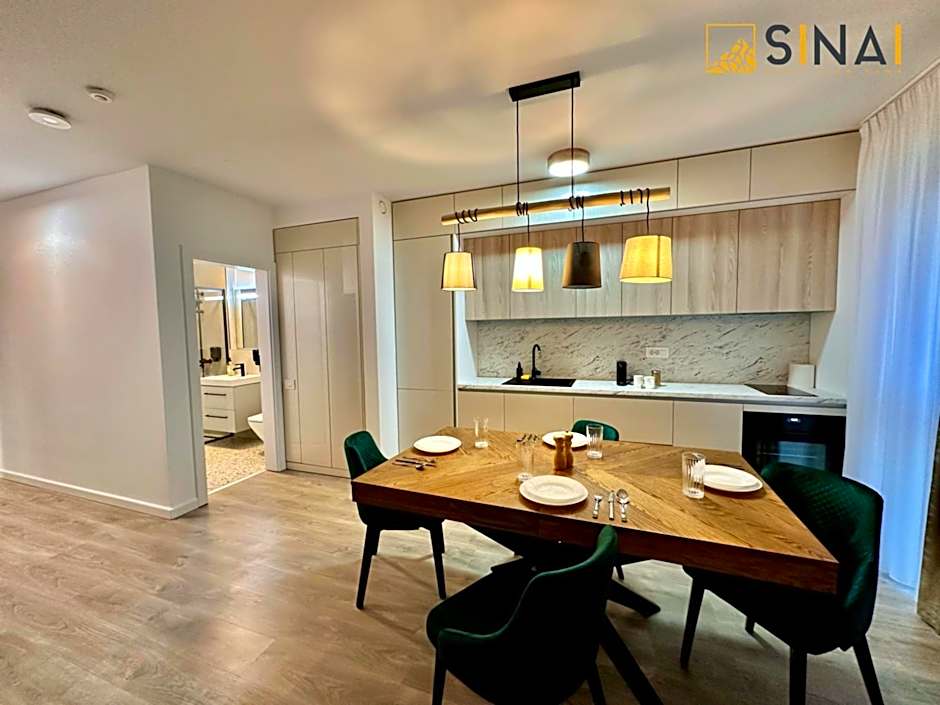 SINAI APH Apartments