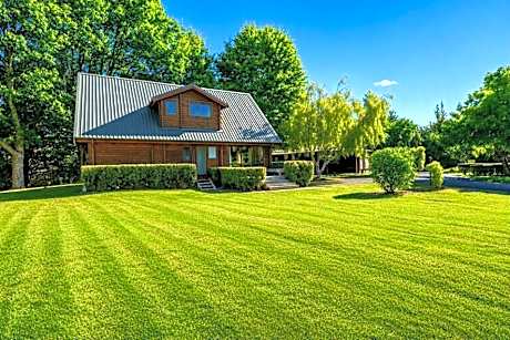 Superior Villa