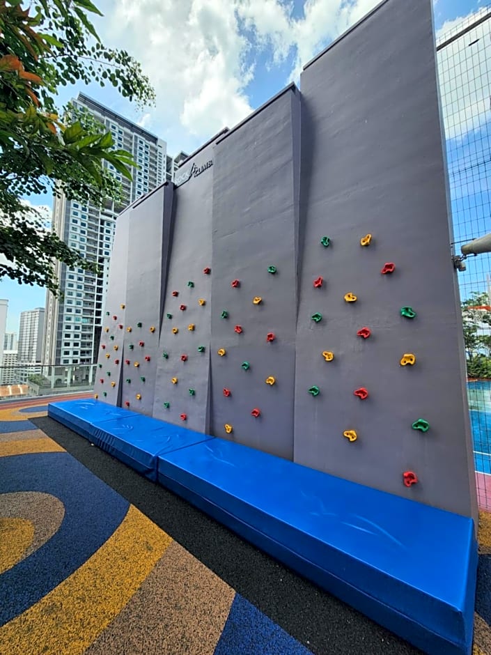 Urban Suite - George Town