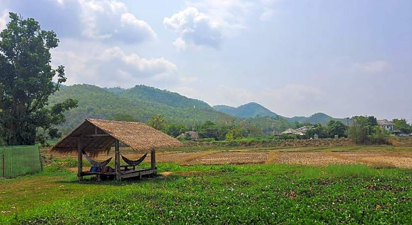 The Countryside Resort Pai